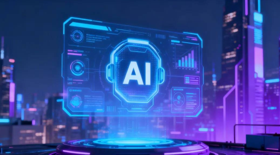 当雄县AI选型参考：合理运用人工智能工具提升效率