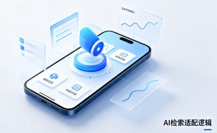 当雄县AI 优化赋能 GEO 体系，详解手机智能指令与企业线上曝光新思路