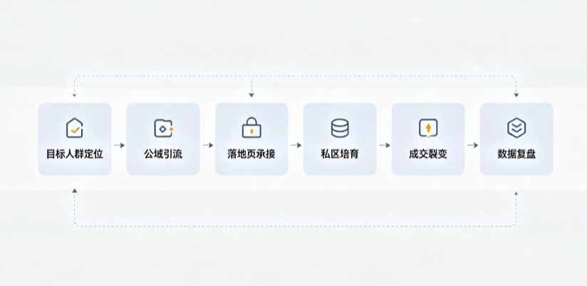 当雄县AI 搜索获客深度解析：把握生成式搜索红利，抢占 AI 智能体流量入口