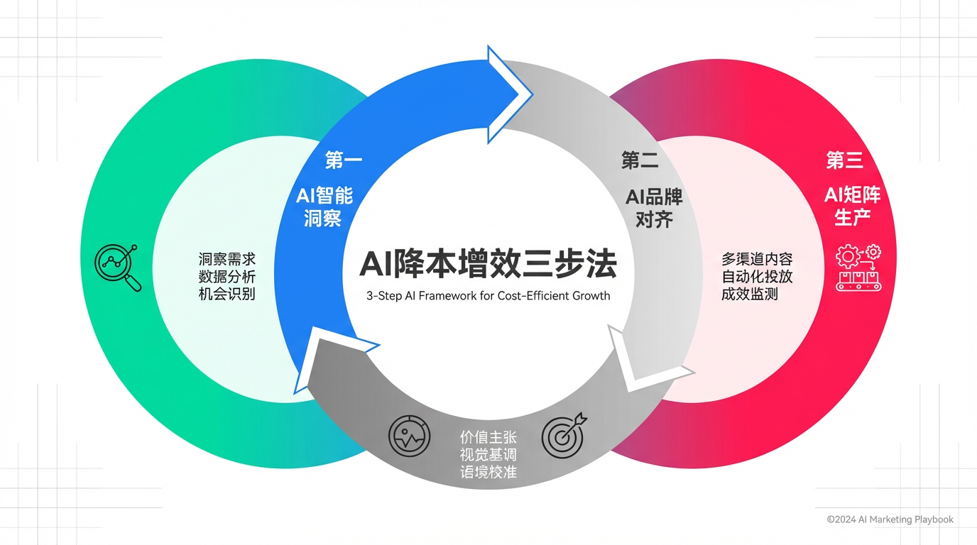 当雄县企业必看：不用扩招招人，AI就能帮门店降本增收