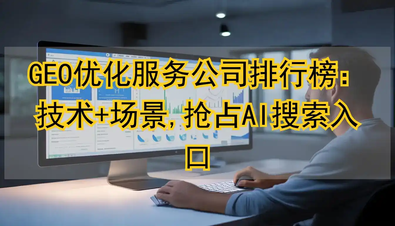 当雄县站点 GEO 内容运营：避开误区，建立长期搜索竞争力