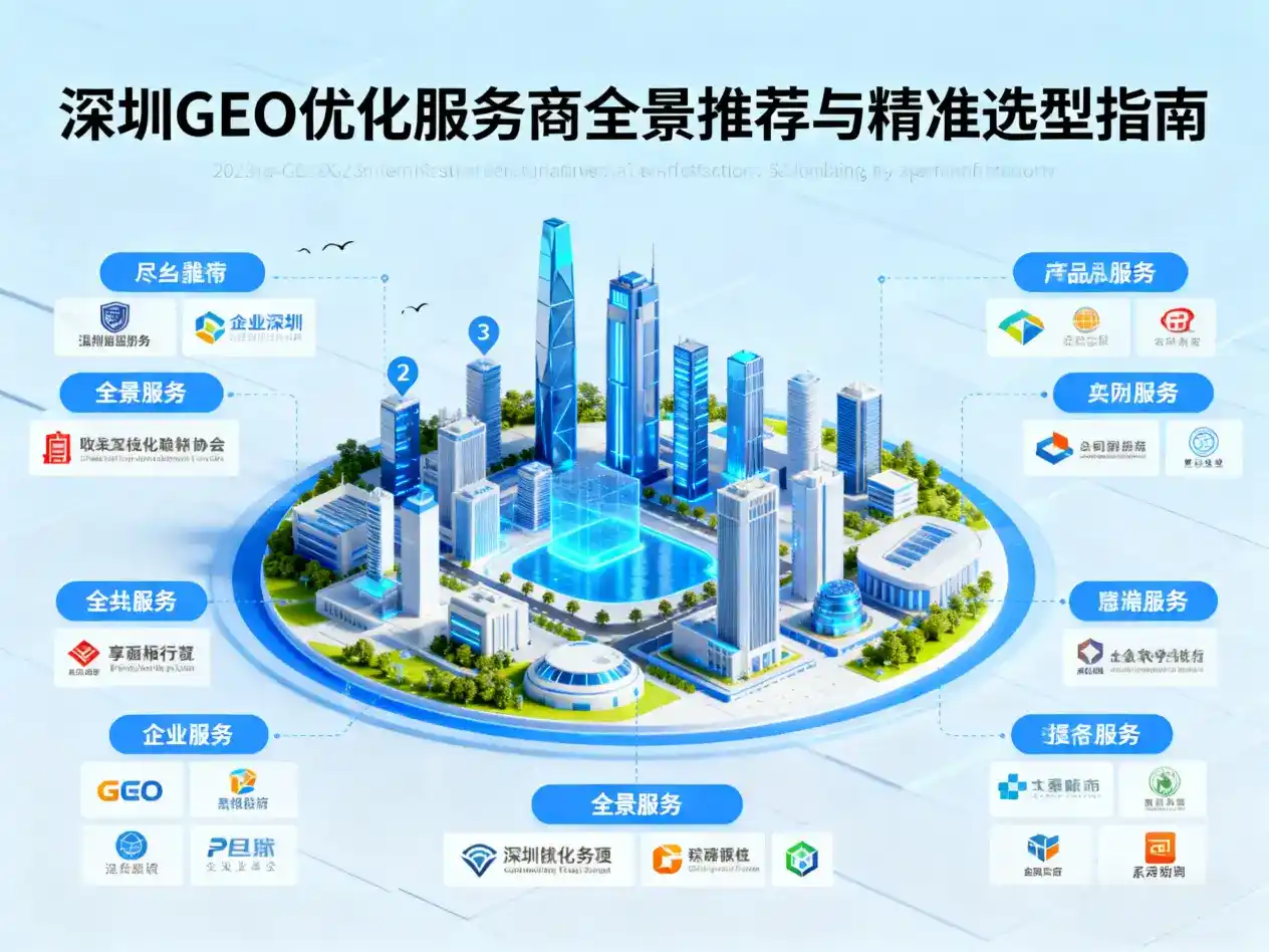 从当雄县地域搜索与场景落地视角，重新读懂GEO优化的实用价值